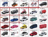 Takara TOMY Tomica Toy Car Collection diecast vehicle