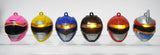 Bandai Power Rangers GoGo Sentai Boukenger Flash Hero Swing (set of 6)
