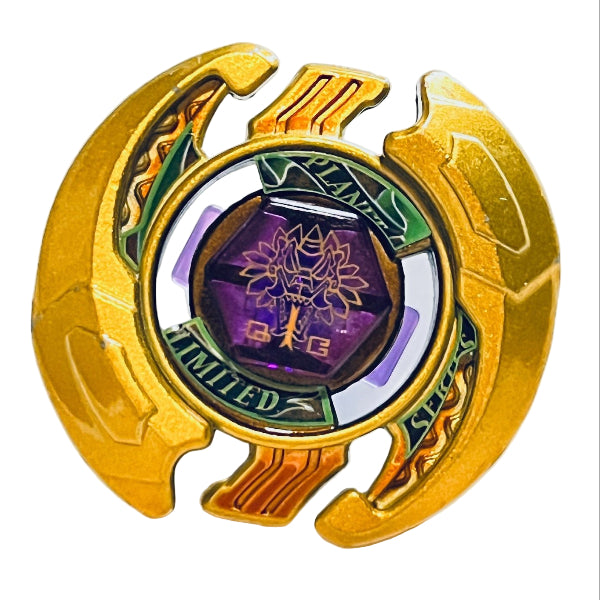 BEYBLADE BATTLE BLADERS 2010 G1優勝トロフィー Large 2010 Beyblade