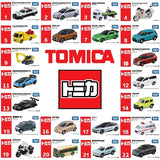 Takara TOMY Tomica Toy Car Collection diecast vehicle