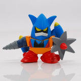 Bandai Super Robot War SRW Full Color Collection SD figure 3 (set of 6)