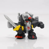 Bandai Super Robot War SRW Full Color Collection SD figure 3 (set of 6)