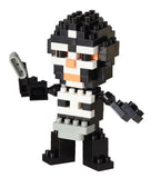 Kawada nanoblock Soul of Chogokin Series Kamen Masked Rider mini brick