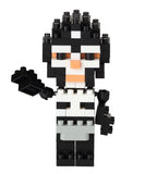 Kawada nanoblock Soul of Chogokin Series Kamen Masked Rider mini brick