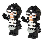 Kawada nanoblock Soul of Chogokin Series Kamen Masked Rider mini brick