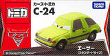 Takara TOMY Disney Pixar The World of Cars Tomica Car Collection