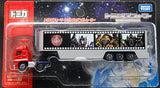 Takara TOMY Transformers Dream Tomica Collection diecast vehicle