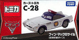 Takara TOMY Disney Pixar The World of Cars Tomica Car Collection