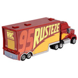 Takara TOMY Disney Pixar Tomica The World of Cars Mack (RRC Type)
