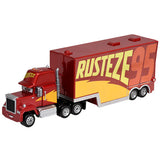 Takara TOMY Disney Pixar Tomica The World of Cars Mack (RRC Type)