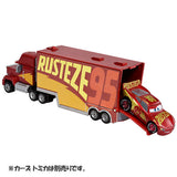 Takara TOMY Disney Pixar Tomica The World of Cars Mack (RRC Type)