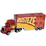 Takara TOMY Disney Pixar Tomica The World of Cars Mack (RRC Type)