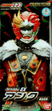 Bandai Tamashii Kamen Masked Rider OOO Greed EX Ankh Heavy Paint ver