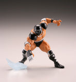 Kaiyodo Capsule Q Kinnikuman Superhuman Encyclopedia figure (set of 5)