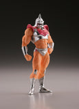 Kaiyodo Capsule Q Kinnikuman Superhuman Encyclopedia figure (set of 5)
