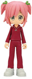 Konami Figumate Negima Magister Negi Magi Figure vol. 2 (set of 5)