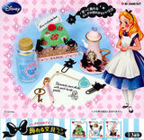 Re-ment Disney Alice in Wonderland Decorative Stationery Collection