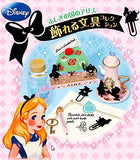 Re-ment Disney Alice in Wonderland Decorative Stationery Collection