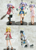 CM's Bludgeoning Angel Bokusatsu Tenshi Dokuro-Chan Figure (set of 6)