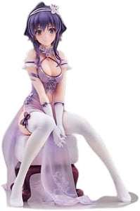 Aniplex ALTER Saekano Michiru Hyodo Lingerie ver. 1/7 PVC figure