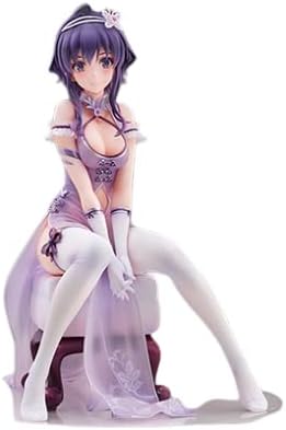 Aniplex ALTER Saekano Michiru Hyodo Lingerie ver. 1/7 PVC figure