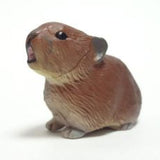 Furuta choco egg Japanese animal figure collection Part 5 (set of 19)