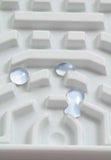 Bandai Plex Aqua Drop Water Maze brain teasing Game