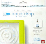 Bandai Plex Aqua Drop Water Maze brain teasing Game