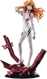 Revolve EVA Evangelion 3.0 Shikinami Asuka Langley Last Mission 1/7 PVC figure