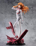 Revolve EVA Evangelion 3.0 Shikinami Asuka Langley Last Mission 1/7 PVC figure