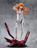 Revolve EVA Evangelion 3.0 Shikinami Asuka Langley Last Mission 1/7 PVC figure