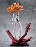 Revolve EVA Evangelion 3.0 Shikinami Asuka Langley Last Mission 1/7 PVC figure