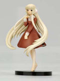 Yamato Konami Trading Figure Collection Chobits Anime Version