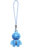 Bandai ANIZO 100% Reality Mind communication figure Mobile phone strap
