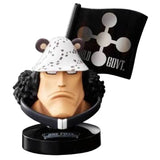 Bandai MasColle TV animation One Piece Head Great Deep Collection vol 2