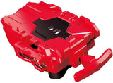 Takara TOMY 2016 Beyblade BURST B-16 Bey Launcher Red