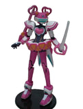 Takara TOMY Yujin SR SEGA Gals collection 03 girl figure (set of 6)