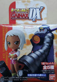 Bandai TriColle DX Gainax Characters Petit trading figure (set of 5)