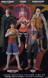 Bandai from TV Animation One Piece Super Styling 3D2Y figure Collection
