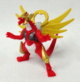 Bandai TGC Battle Spirits Brave Trading Figure Collection (set of 9)