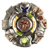 Takara TOMY 2012 Beyblade Zero G Shogun Steel BBG-20 Bandid Goreim DF145BS