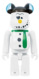 Medicom Happy Kuji Be@rbrick Disney Pixar Christmas Party 2013 Bear Brick