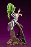 Kotobukiya Horror Bishoujo Statue Beetlejuice Betelgeuse 1/7 girl PVC figure