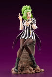Kotobukiya Horror Bishoujo Statue Beetlejuice Betelgeuse 1/7 girl PVC figure
