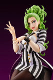 Kotobukiya Horror Bishoujo Statue Beetlejuice Betelgeuse 1/7 girl PVC figure