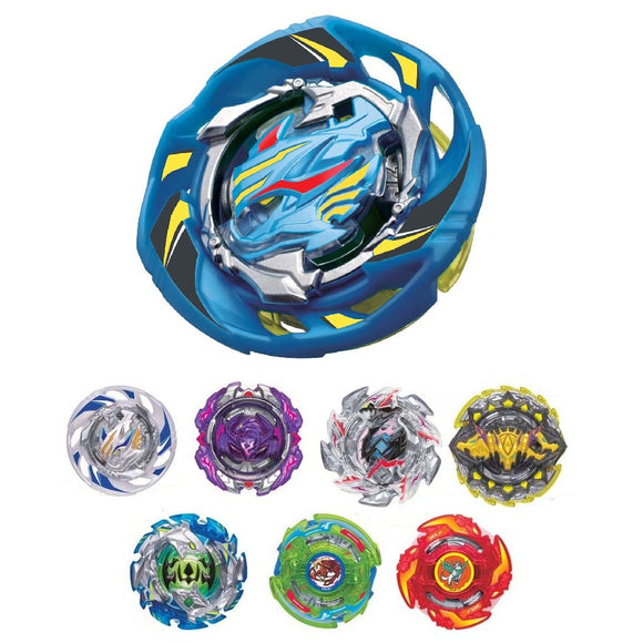 Takara TOMY 2018 Beyblade Burst B-130 Random booster Vol. 13