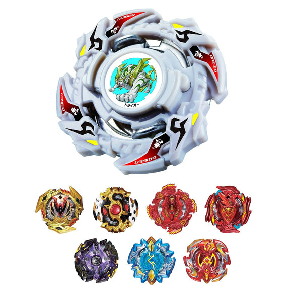 Takara TOMY 2019 Beyblade Burst B-132 Random booster Vol. 14