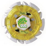 Takara TOMY 2009 Beyblade BB-31 Light Random booster Vol. 1 (set of 8)