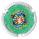 Takara TOMY 2009 Beyblade BB-31 Light Random booster Vol. 1 (set of 8)
