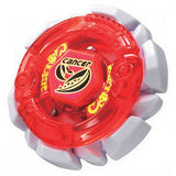 Takara TOMY 2009 Beyblade BB-31 Light Random booster Vol. 1 (set of 8)